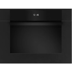Компактный духовой шкаф с функцией СВЧ BERTAZZONI F457MODMWTN
