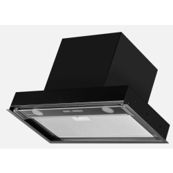 Полновстраиваемая вытяжка KUPPERSBERG NANCY S 60 Black