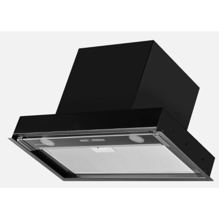 Полновстраиваемая вытяжка KUPPERSBERG NANCY S 60 Black