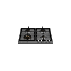 Газовая варочная поверхность BERTAZZONI P604LHERNE