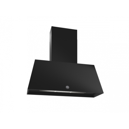 Пристенная вытяжка BERTAZZONI KR110HER1NEDC