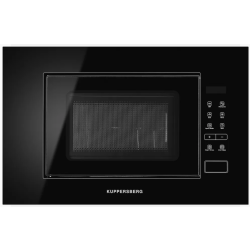 Встраиваемая микроволновая печь KUPPERSBERG HMW620B