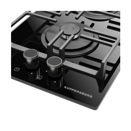 Газовая варочная поверхность KUPPERSBERG FG39B