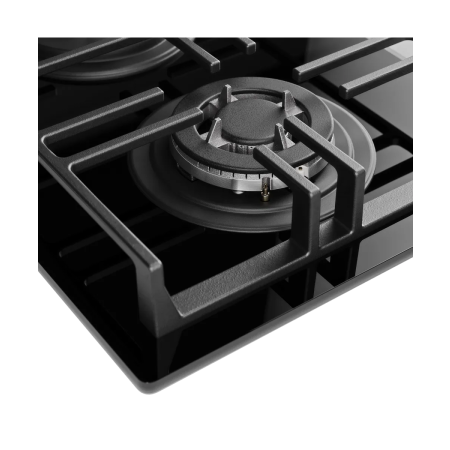 Газовая варочная поверхность KUPPERSBERG FG39B