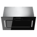 Полновстраиваемая вытяжка KUPPERSBERG BIM600 Black