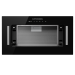 Полновстраиваемая вытяжка KUPPERSBERG BIM600 Black