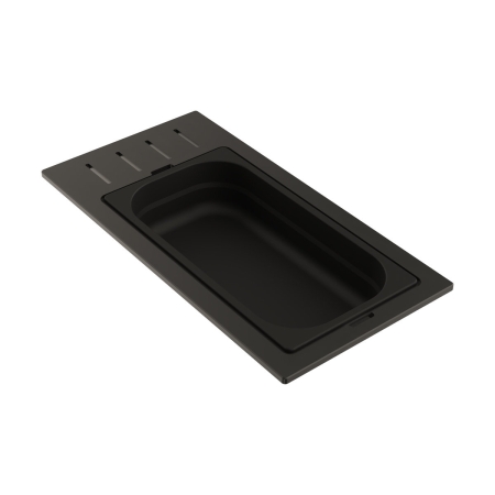 Контейнер OMOIKIRI DC-01-1-GB графит