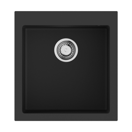 Врезная мойка OMOIKIRI Bosen 47A-GB Artceramic/графит