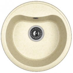 Врезная мойка Dr. Gans Дора латте