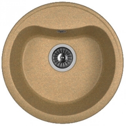 Врезная мойка Dr. Gans Дора терракота