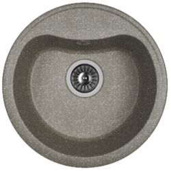 Врезная мойка Dr. Gans Дора черный