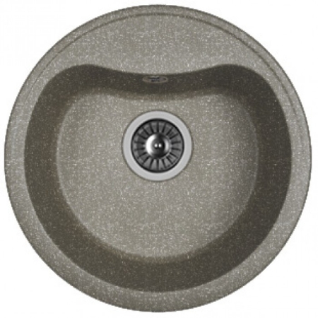 Врезная мойка Dr. Gans Дора черный