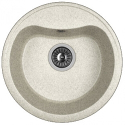 Врезная мойка Dr. Gans Дора серый