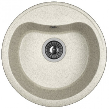 Врезная мойка Dr. Gans Дора серый