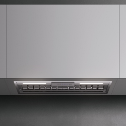 Полновстраиваемая вытяжка Falmec GRUPPO INCASSO PRO PLUS