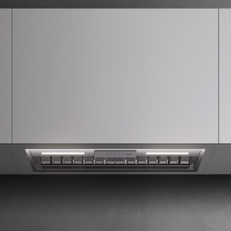 Полновстраиваемая вытяжка Falmec GRUPPO INCASSO PRO PLUS