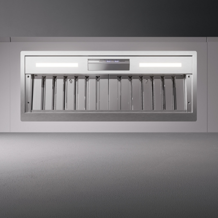 Полновстраиваемая вытяжка Falmec GRUPPO INCASSO PRO PLUS