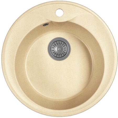 Врезная мойка Dr. Gans Ротанг 500 дюна