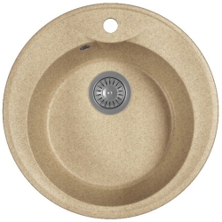 Врезная мойка Dr. Gans Ротанг 500 терра