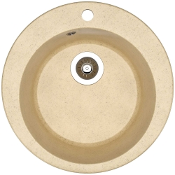 Врезная мойка Dr. Gans Гала дюна