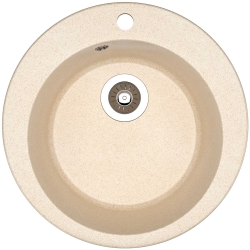 Врезная мойка Dr. Gans Гала латте