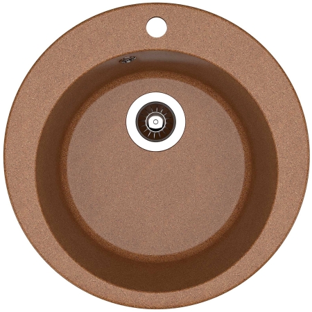 Врезная мойка Dr. Gans Гала терракота