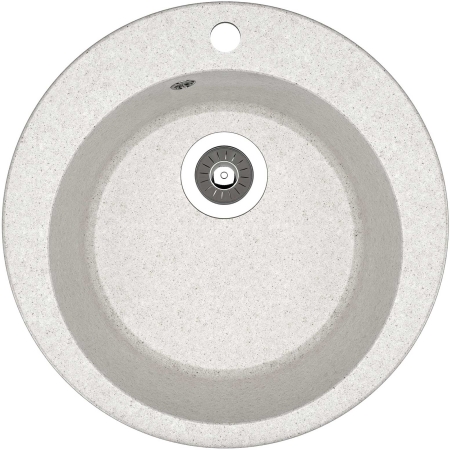 Врезная мойка Dr. Gans Гала серый