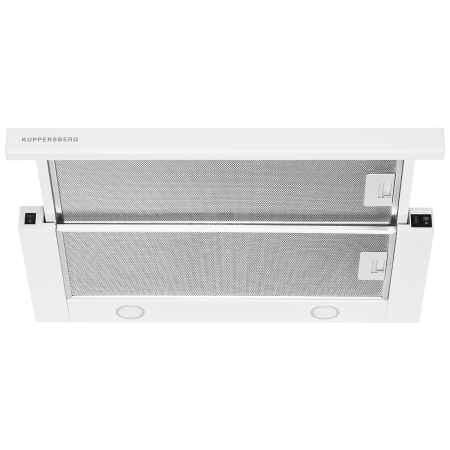 Встраиваемая вытяжка KUPPERSBERG SLIMTURBO60W