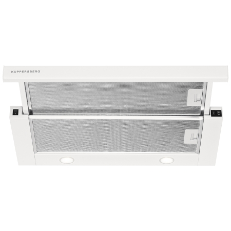 Встраиваемая вытяжка KUPPERSBERG SLIMTURBO60W