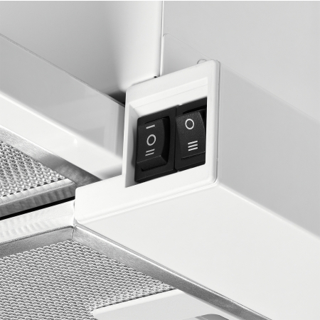 Встраиваемая вытяжка KUPPERSBERG SLIMTURBO60W