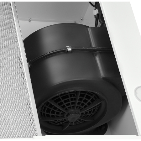 Встраиваемая вытяжка KUPPERSBERG SLIMTURBO60W