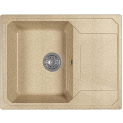 Врезная мойка Dr. Gans Кардинал 640 терра