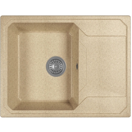 Врезная мойка Dr. Gans Кардинал 640 терра