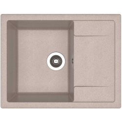 Врезная мойка Dr. Gans Техно 650 терра