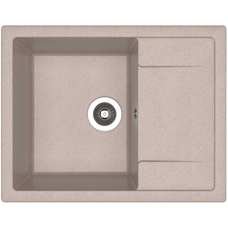 Врезная мойка Dr. Gans Техно 650 терра