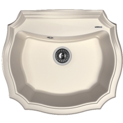 Врезная мойка Florentina ЭМИЛИЯ Жасмин