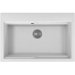 Врезная мойка Florentina РОМИЯ-770 Жасмин