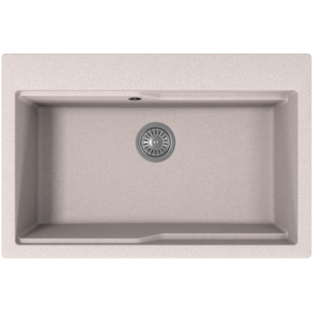 Врезная мойка Florentina РОМИЯ-770 Песочный