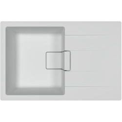 Врезная мойка Florentina РИВЬЕРА-780 Жасмин