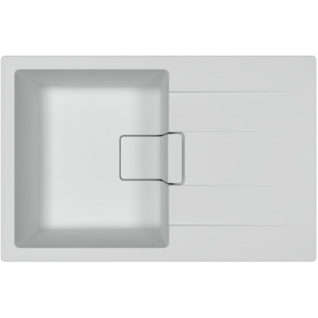 Врезная мойка Florentina РИВЬЕРА-780 Жасмин