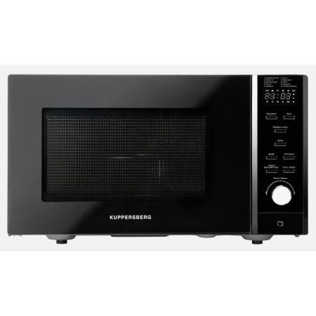 Соло микроволновая печь KUPPERSBERG TMW230B