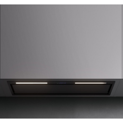 Полновстраиваемая вытяжка Falmec GRUPPO INCASSO PLUS 50 BL