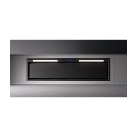 Полновстраиваемая вытяжка Falmec GRUPPO INCASSO PLUS 50 BL