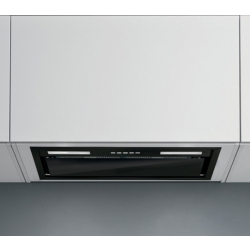 Полновстраиваемая вытяжка Falmec BUILT-IN BURANO PLUS 70 BK