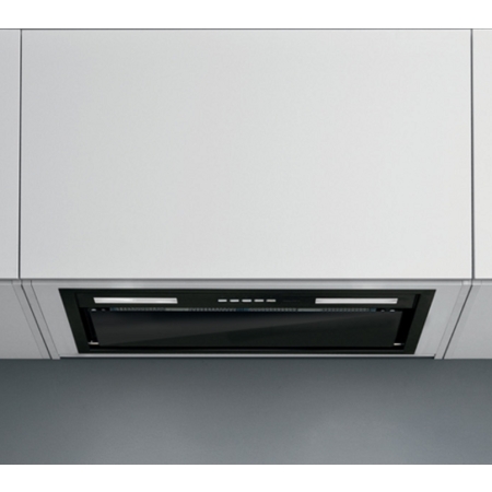 Полновстраиваемая вытяжка Falmec BUILT-IN BURANO PLUS 70 BK