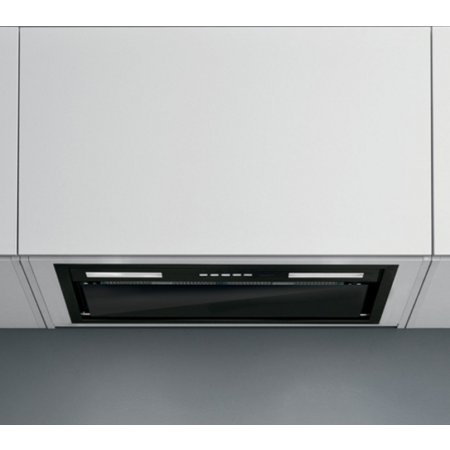 Полновстраиваемая вытяжка Falmec BUILT-IN BURANO PLUS 70 BK