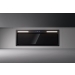 Полновстраиваемая вытяжка Falmec BUILT-IN BURANO PLUS 70 BK