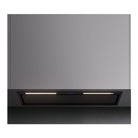 Полновстраиваемая вытяжка Falmec GRUPPO INCASSO PLUS 70 BK