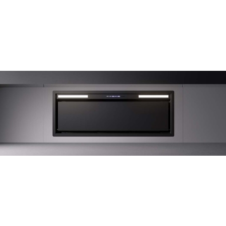 Полновстраиваемая вытяжка Falmec GRUPPO INCASSO PLUS 70 BK