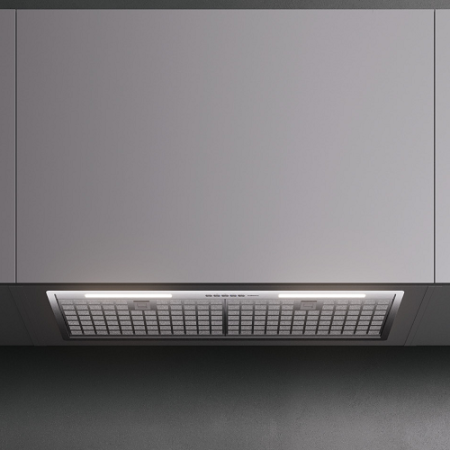 Полновстраиваемая вытяжка Falmec GRUPPO INCASSO NRS STEEL 50